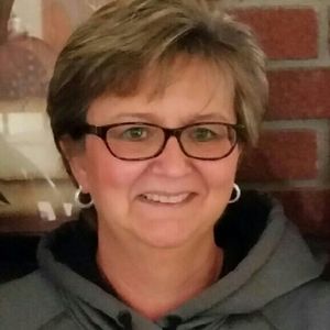 Meet your Posher, Jodi